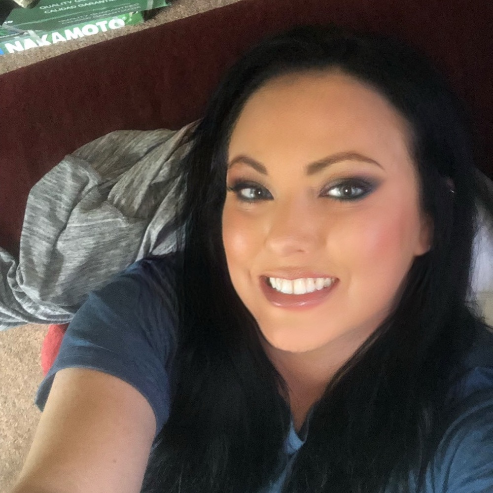 Meet your Posher, Andi